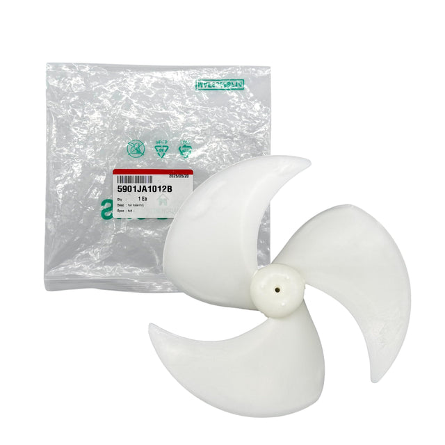 LG 5901JA1012B Fan Assembly, Cross Flow