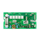GE Circuit Boards and Touch Pads WH12X10586 replacement part