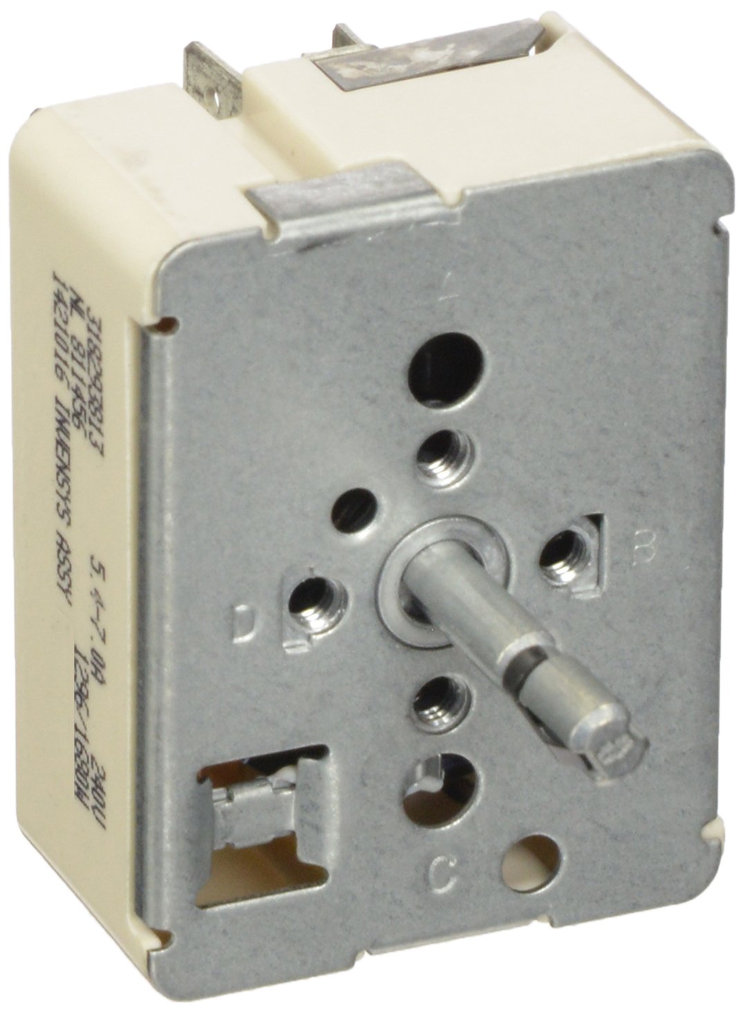 GENUINE Frigidaire 318293813 Range/Stove/Oven Surface Element Switch