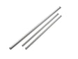 Slide-In Range Trim Kit, Stainless Steel