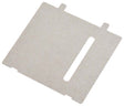 GE WB06X10638 Genuine OEM Canopy Mica