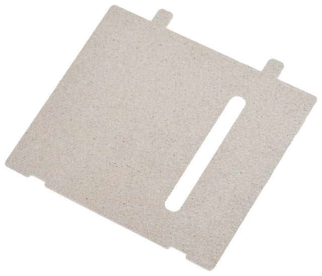 GE WB06X10638 Genuine OEM Canopy Mica