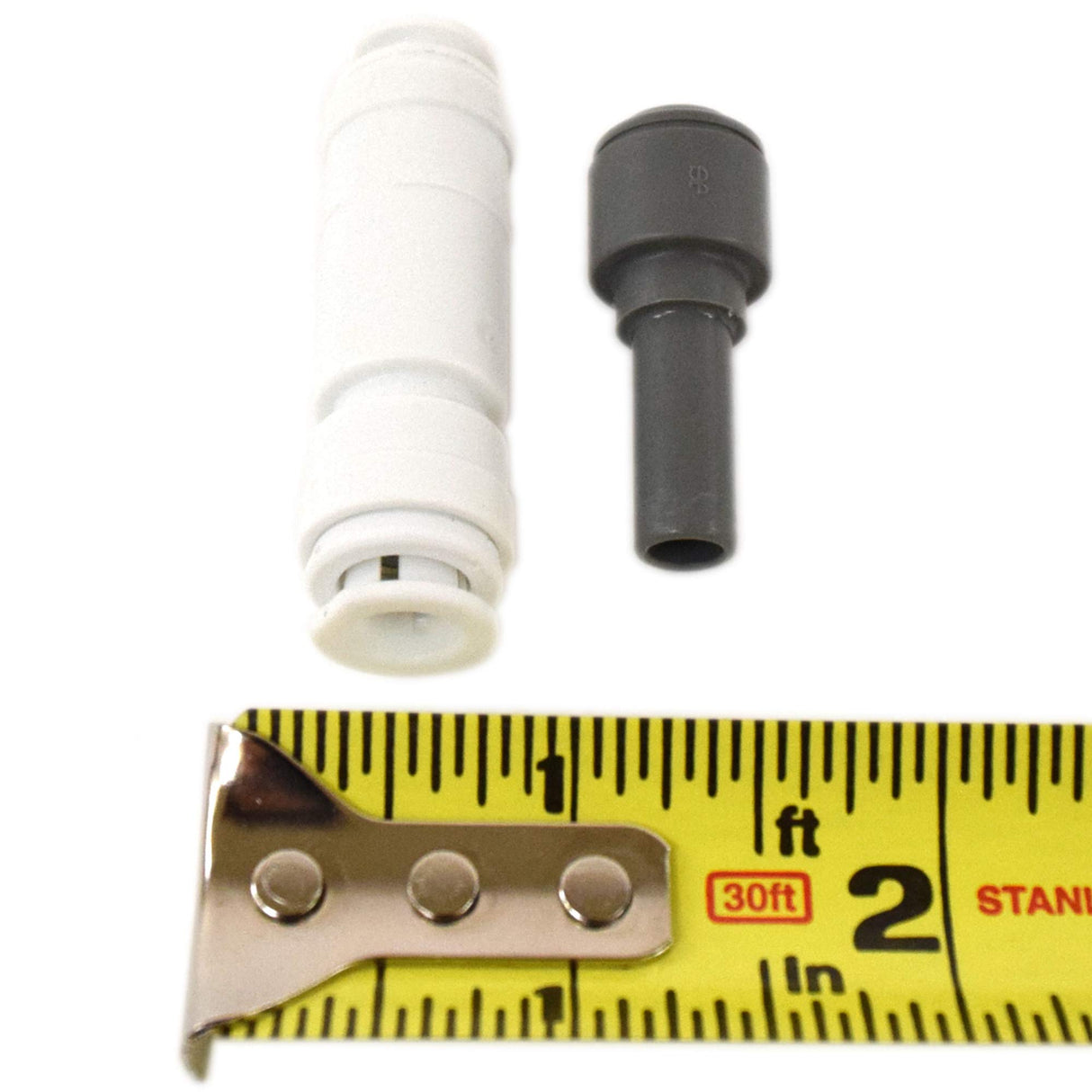 Whirlpool 8201815 Connector
