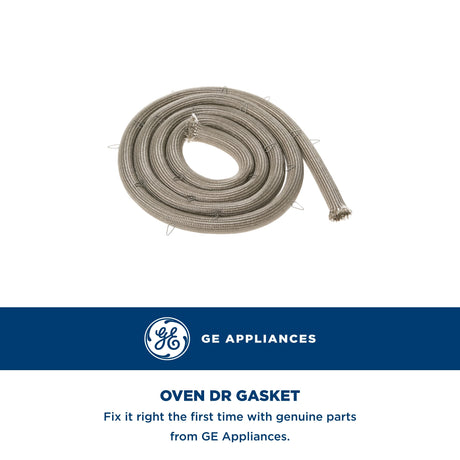 GE WB32T10006 Wall Oven Door Seal
