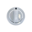 GE WE1M964 Genuine OEM Timer Knob (Grey) Dryers