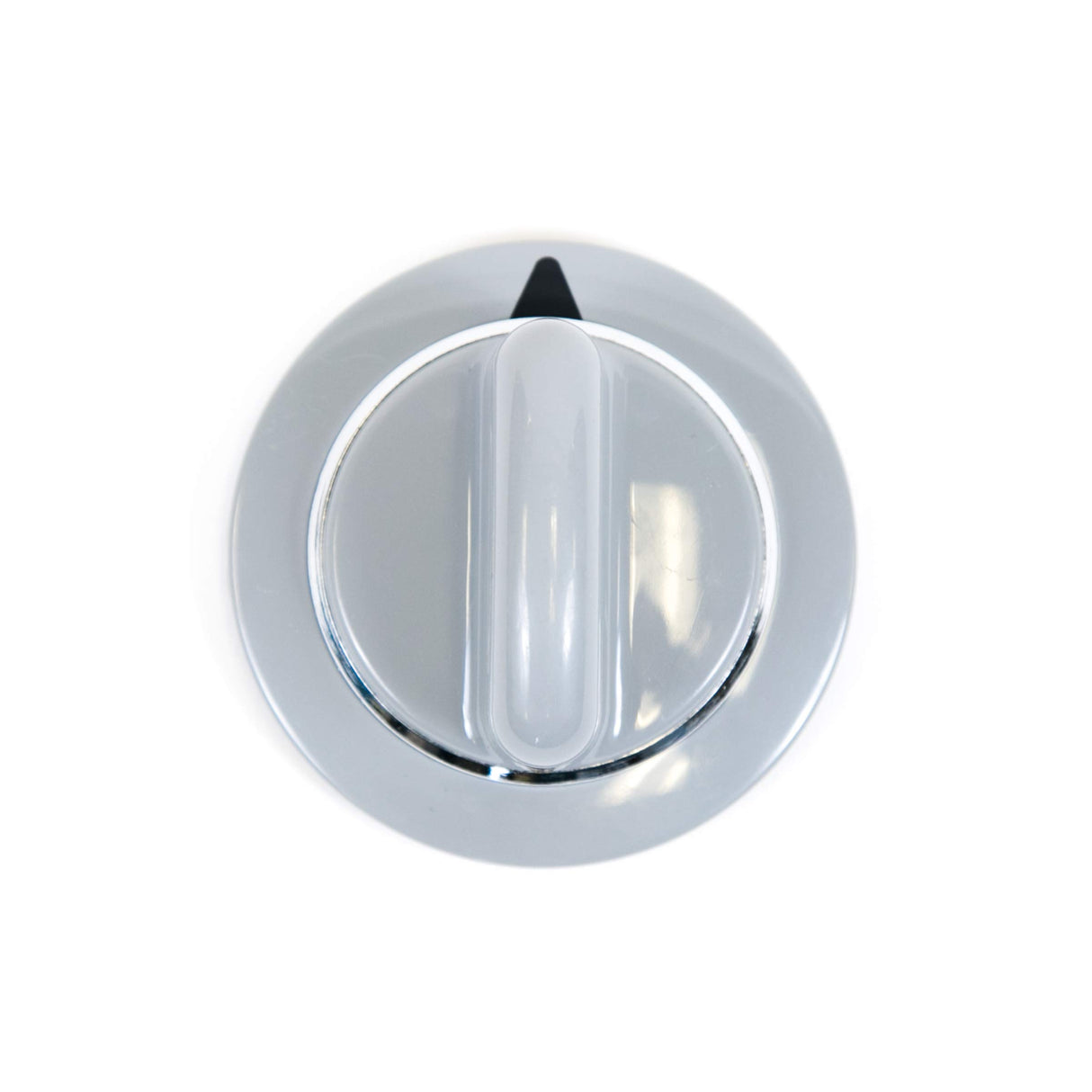 GE WE1M964 Genuine OEM Timer Knob (Grey) Dryers