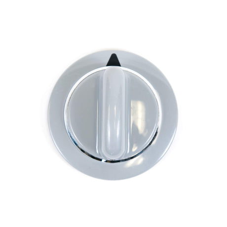 GE WE1M964 Genuine OEM Timer Knob (Grey) Dryers