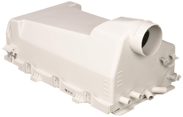 LG Electronics 4925ER1015B Washer Dispenser Assembly, White
