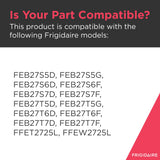Frigidaire Elements and Burners 318255103 replacement part