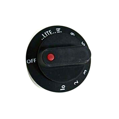 GENUINE Frigidaire 318099104 Burner Knob