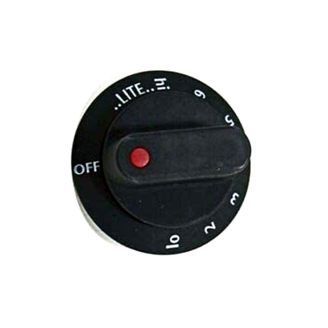 GENUINE Frigidaire 318099104 Burner Knob