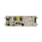GE Dryer Circuit Boards and Touch Pads WE4M488 replacement part