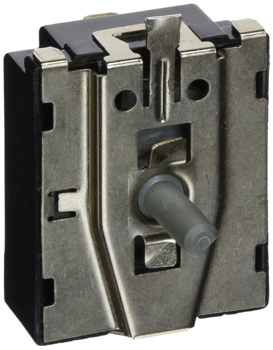 GE WE4M411 Dryer Rotary Switch
