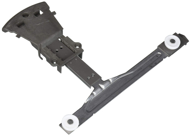 Whirlpool WPW10609578 Genuine OEM Dishwasher Dishrack Adjuster, Right