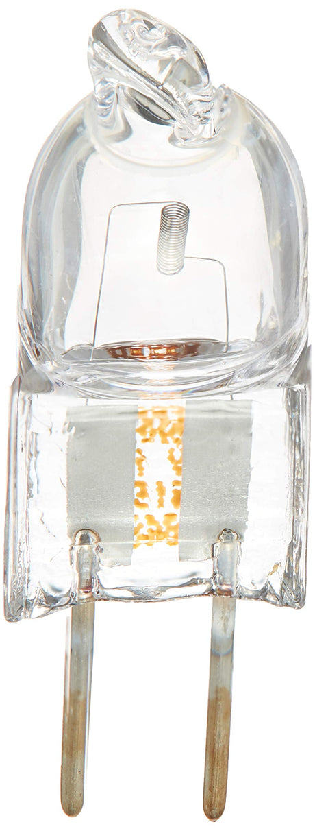 Whirlpool W10886919 Genuine OEM Range Oven Halogen Light Bulb