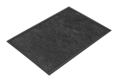 Whirlpool W10348342A Genuine OEM Downdraft Vent Grease Filter For Range Hoods, Black – Replaces W10299854, W10348342