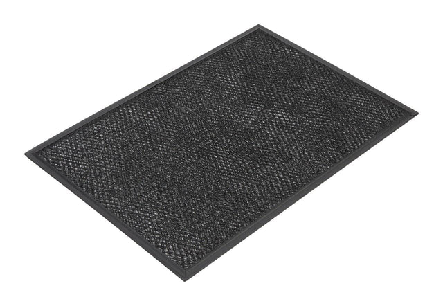 Whirlpool W10348342A Genuine OEM Downdraft Vent Grease Filter For Range Hoods, Black – Replaces W10299854, W10348342