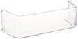 Samsung DA63-04316B Refrigerator Upper Left Bin Guard Cover