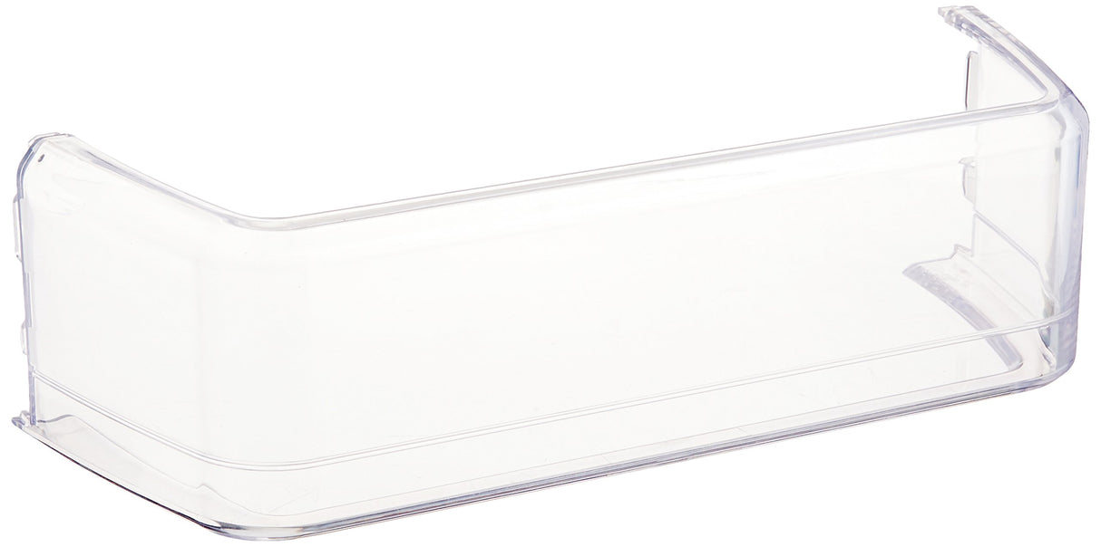 Samsung DA63-04316B Refrigerator Upper Left Bin Guard Cover