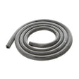 GE WD08X10018 Genuine OEM Tub Gasket for GE Dishwashers
