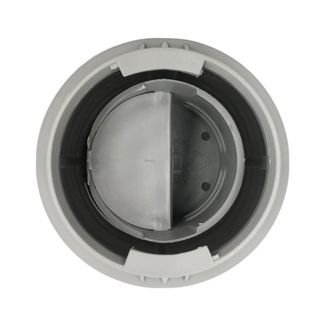 Bosch 00615079 Genuine OEM Micro Filter (Gray) for Bosch Dishwashers