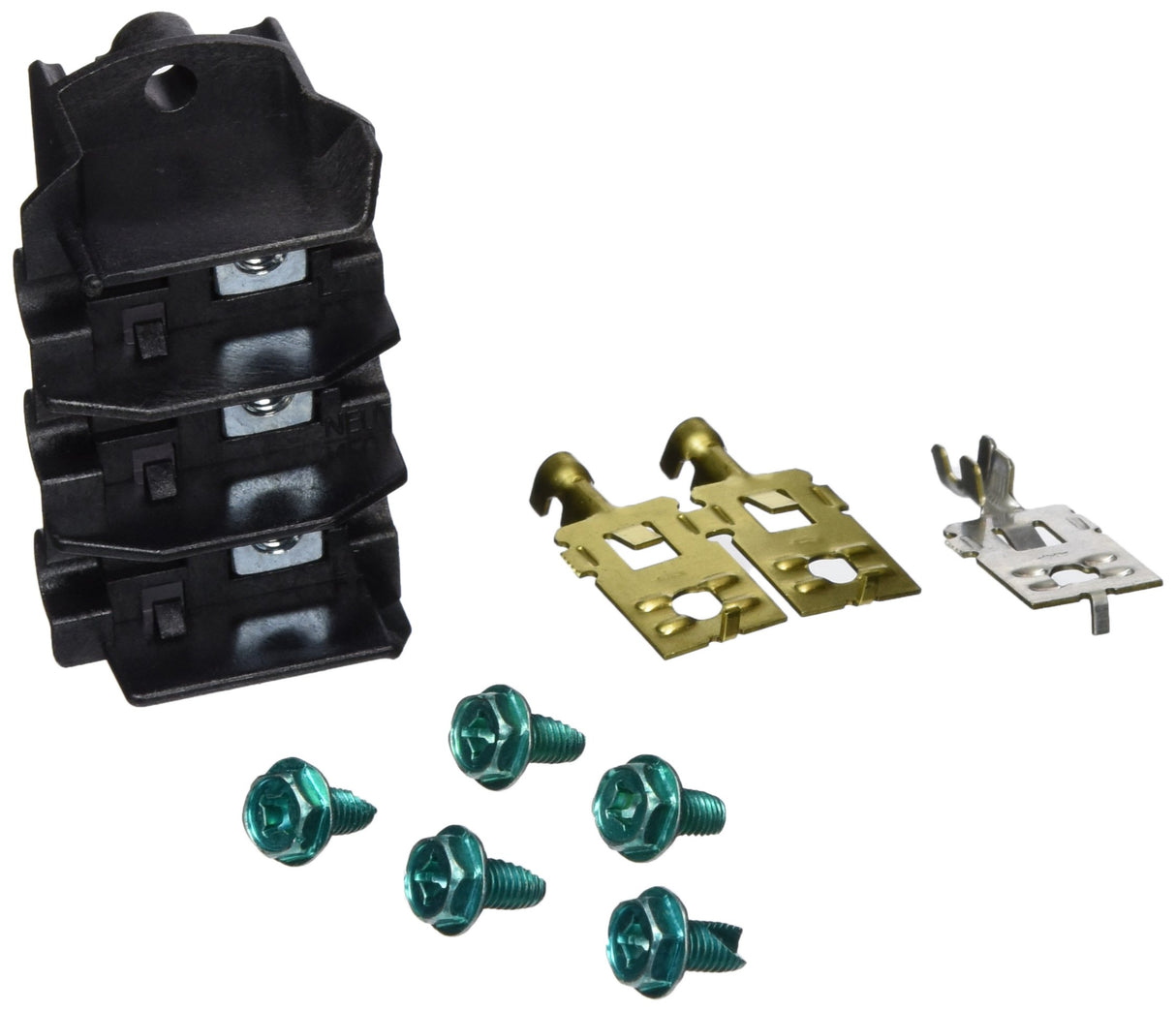 GENUINE Frigidaire 137150200 Terminal Block Dryer