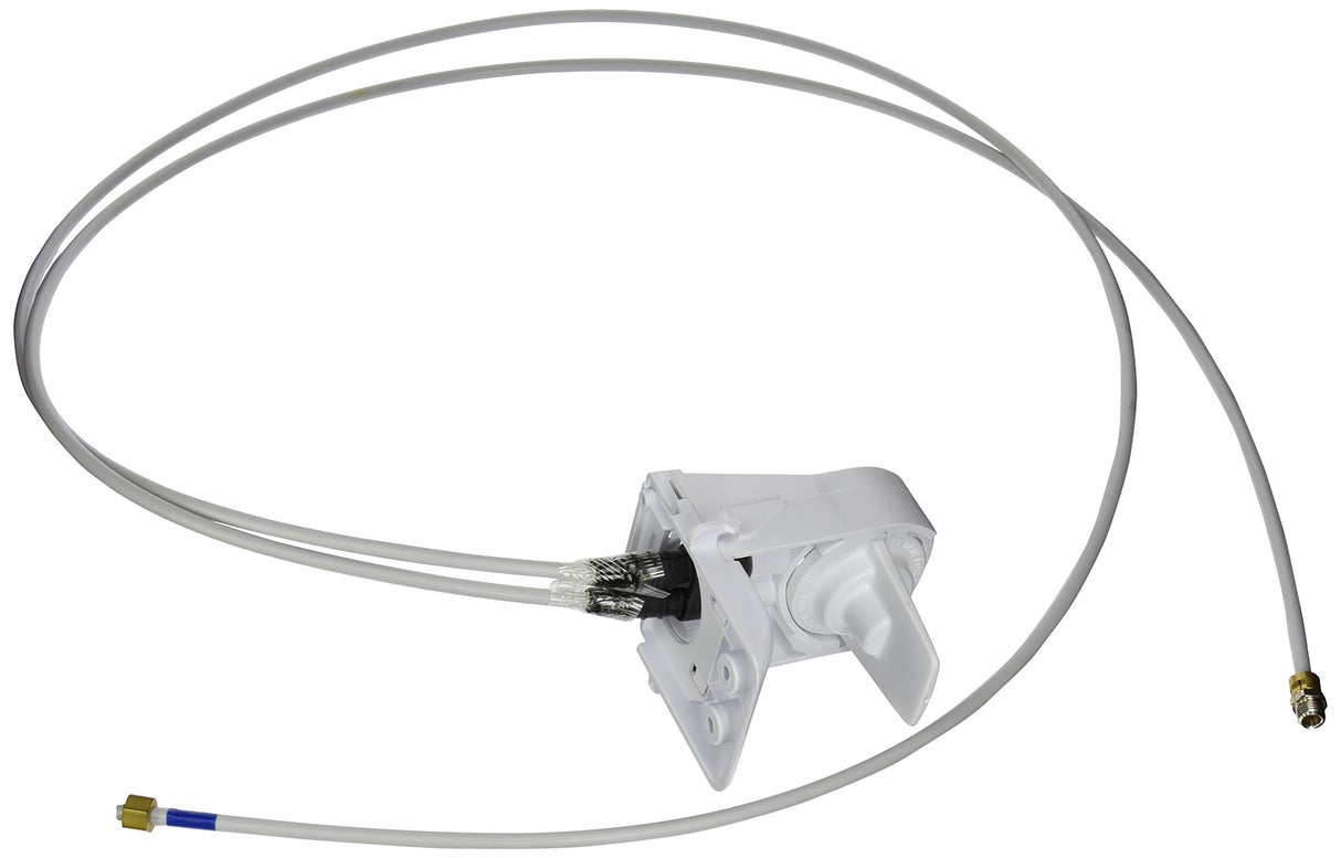 GE WR17X12469 Genuine OEM Water Filter Head Assembly