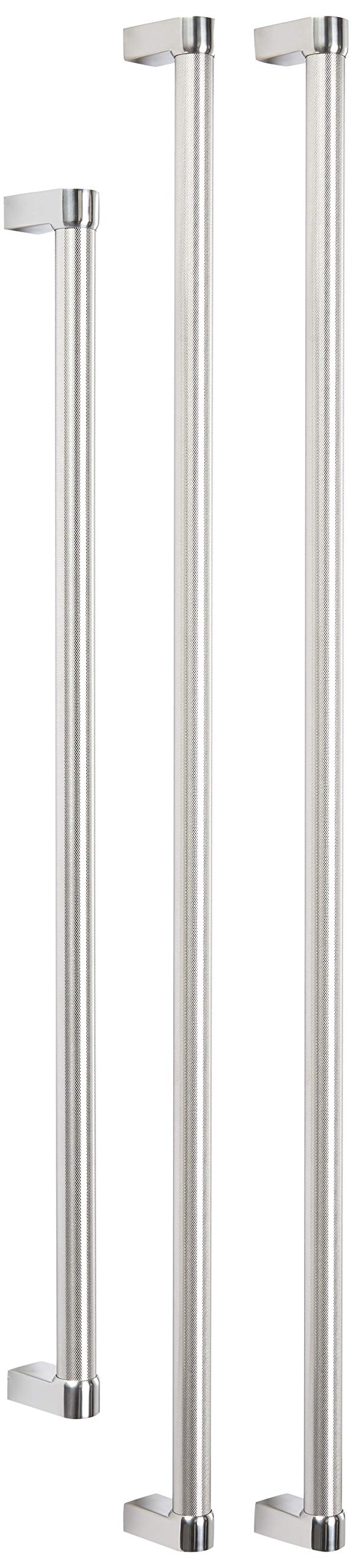 French Door Refrigerator Handle Kit
