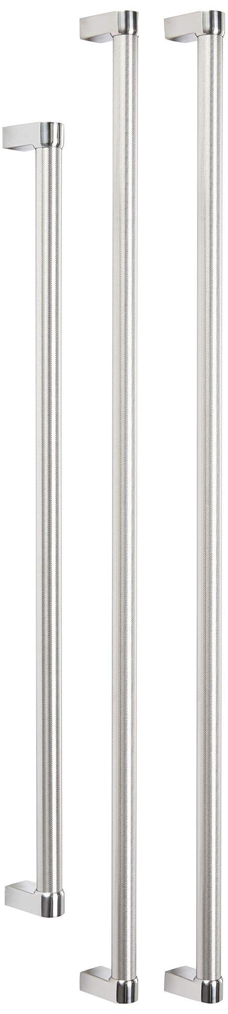 French Door Refrigerator Handle Kit