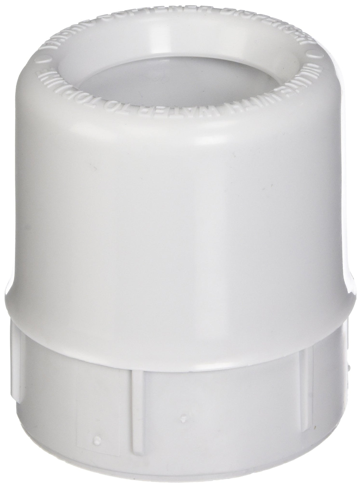GE WH43X139 Genuine OEM Fabric Softener Dispenser Cup (White)