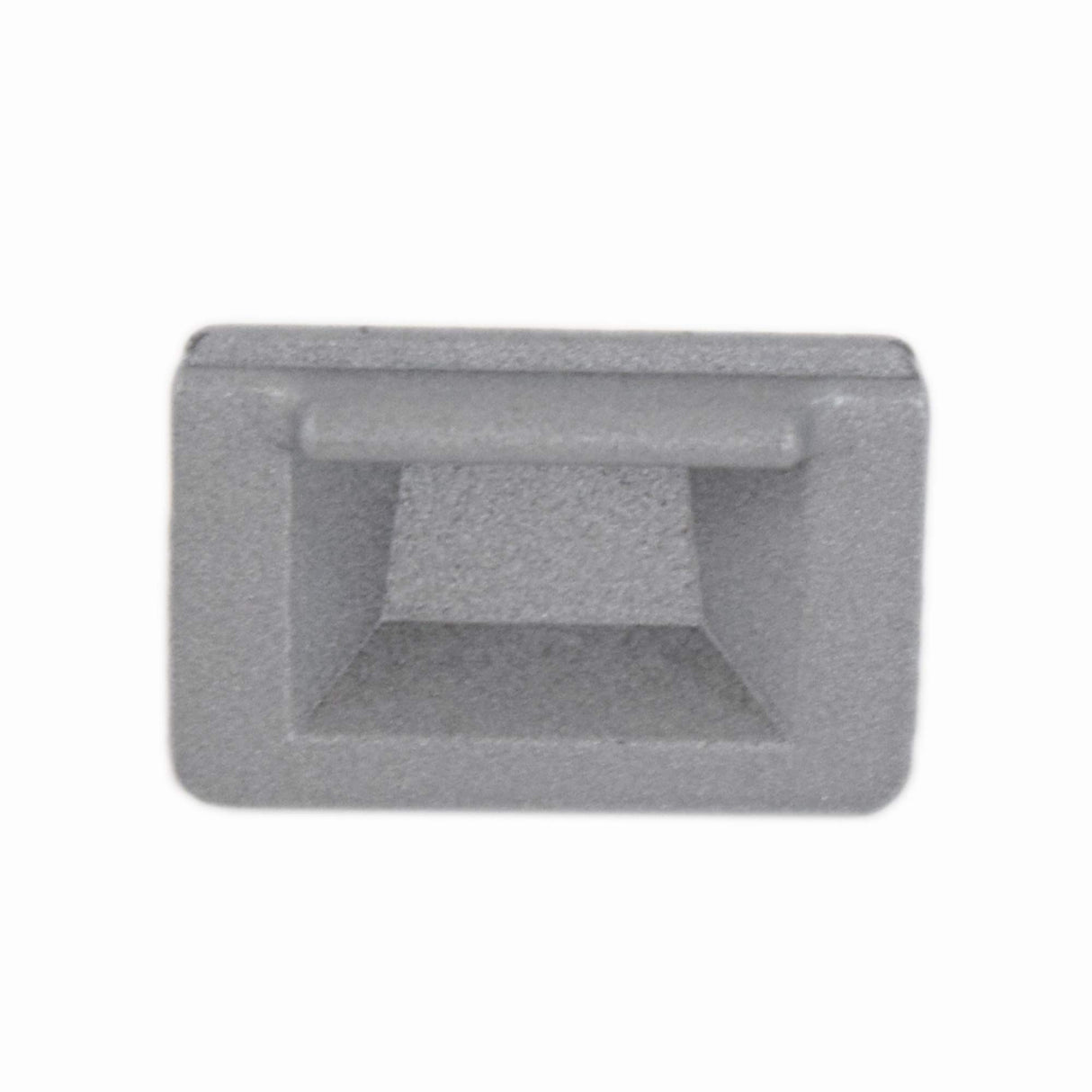 LG MFG63958701 Dishwasher Door Lock Retainer Genuine Original Equipment Manufacturer (OEM) Part