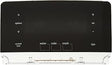 Frigidaire 5304527929 User Interface Assembly