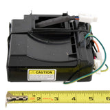 GE Refrigerator Compressors WR87X29409 replacement part