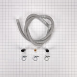 Whirlpool Hoses and Tubes W10712310 replacement part