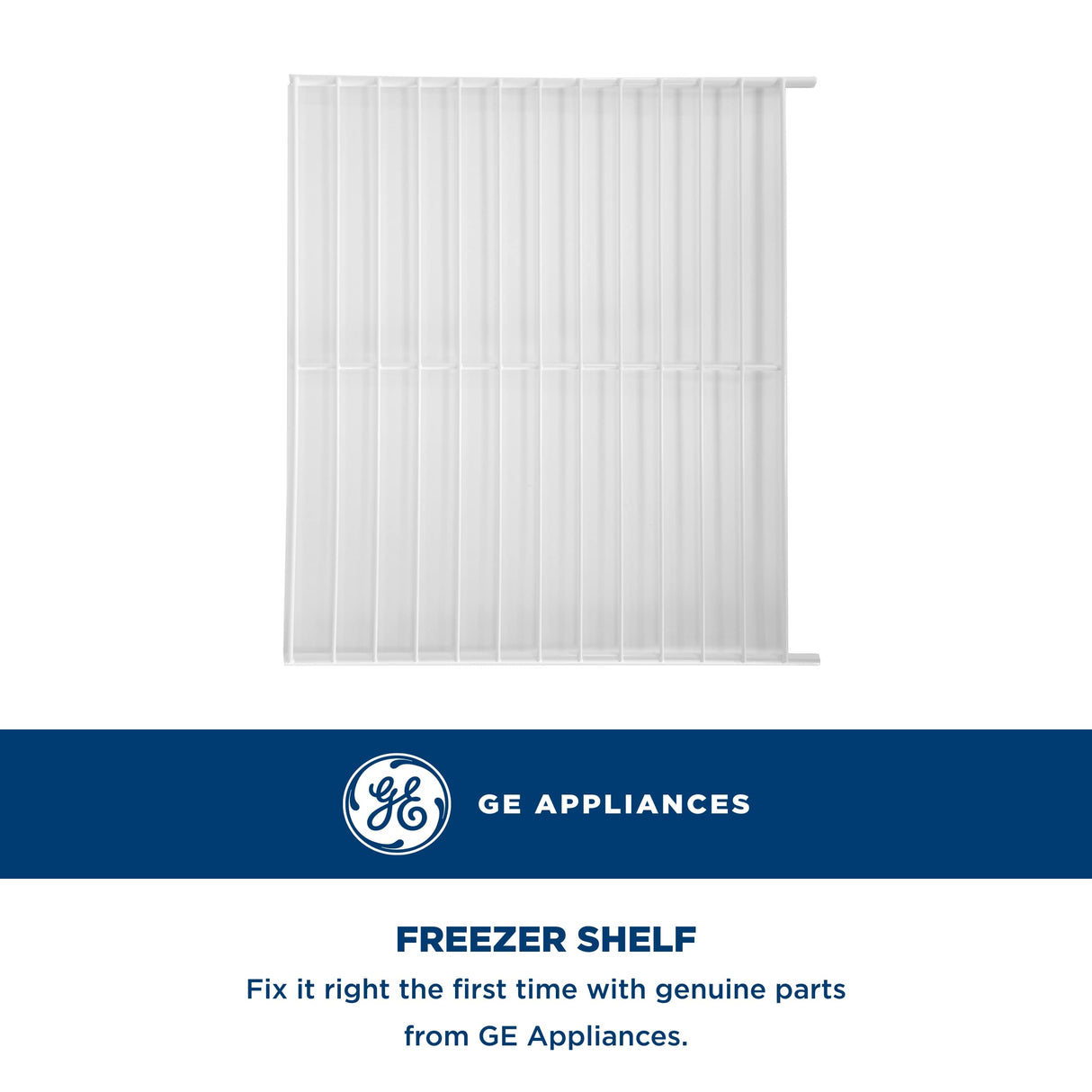 GE WR71X1936 Refrigerator Freezer Wire Shelf