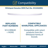 Whirlpool Timers W11542651 replacement part
