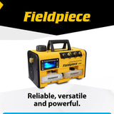 Fieldpiece Vacuum Pumps VP87 replacement part