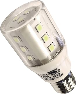 FRIGIDAIRE Genuine Frigidaire 5304517886 LED Light, White