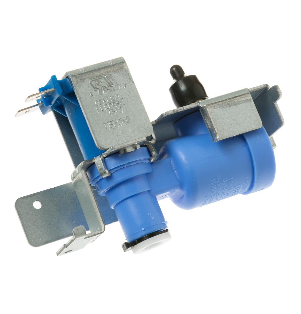 GE WR55X11128 Refrigerator Water Inlet Valve Assembly
