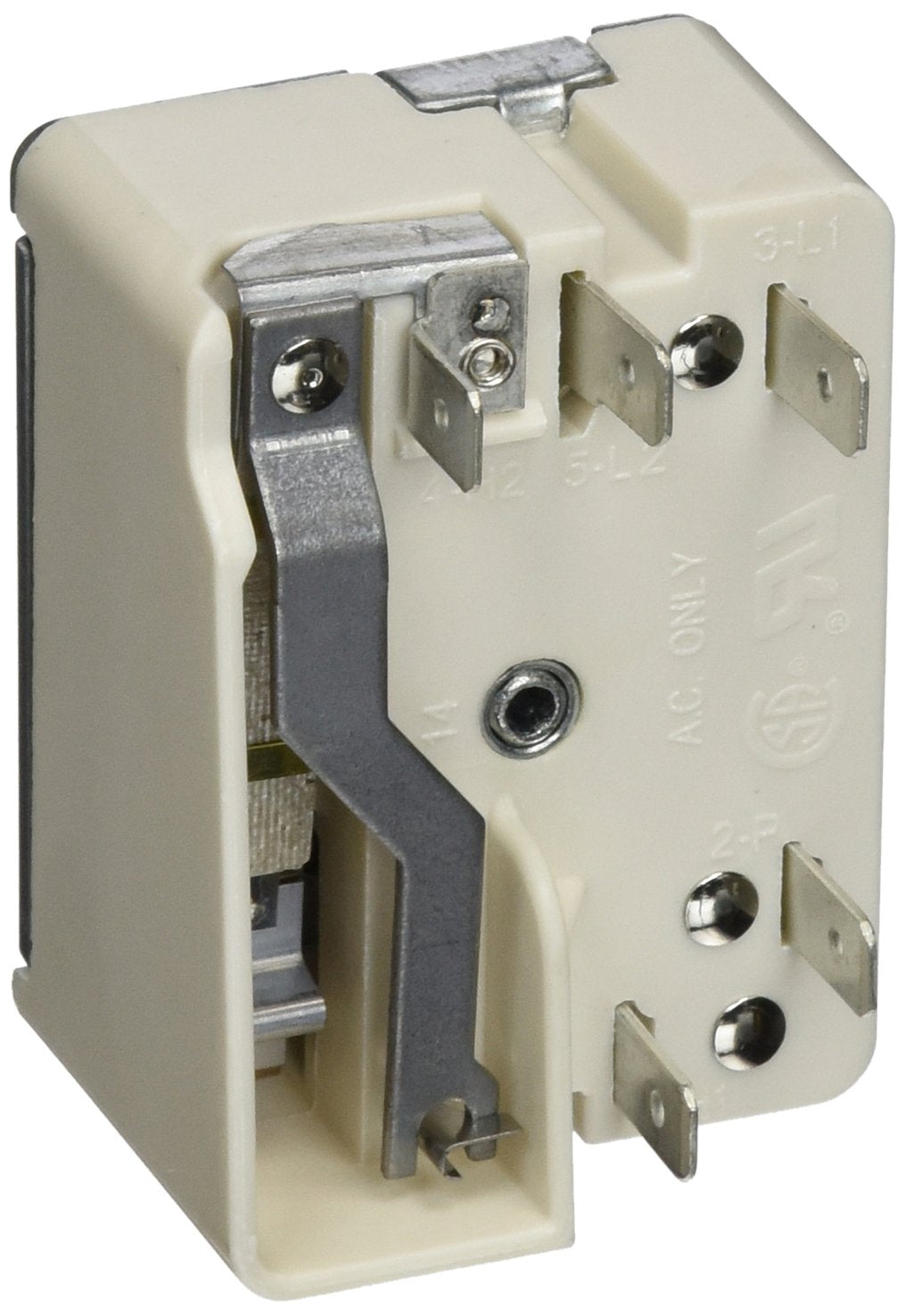 Frigidaire 318293818 Surface Element Switch Unit