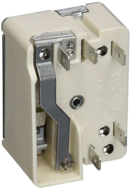 Frigidaire 318293818 Surface Element Switch Unit