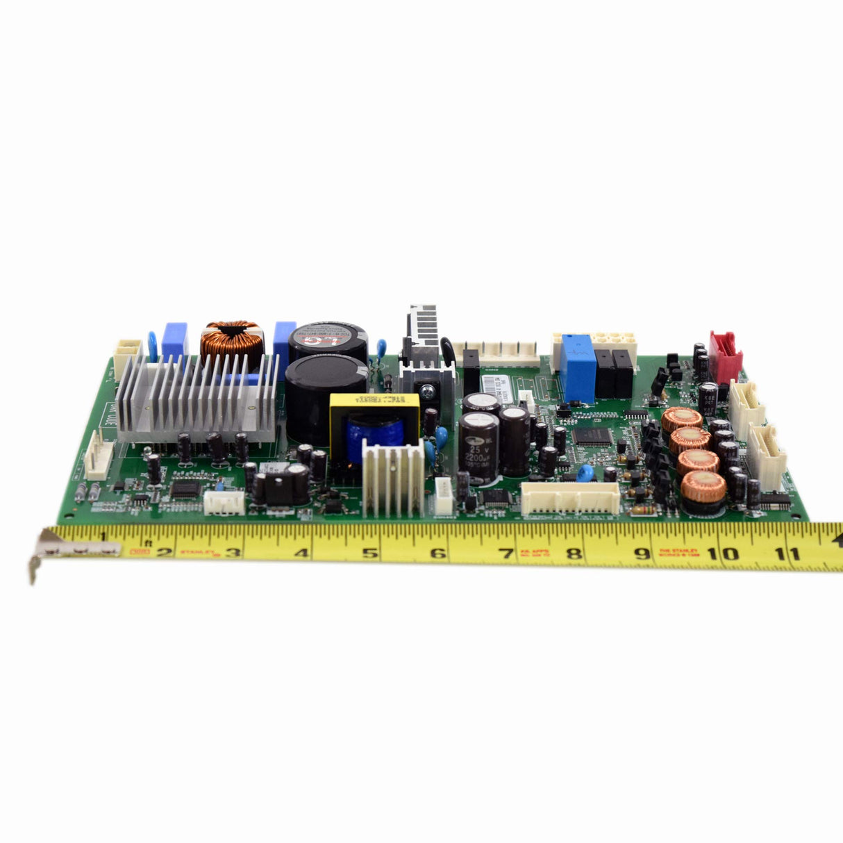LG EBR74796448 Refrigerator Electronic Control Board
