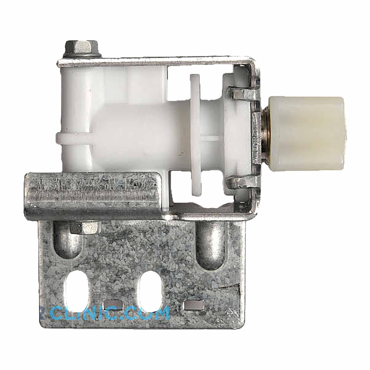 Whirlpool WPW10445062 Genuine OEM Refrigerator Water Tube Fitting