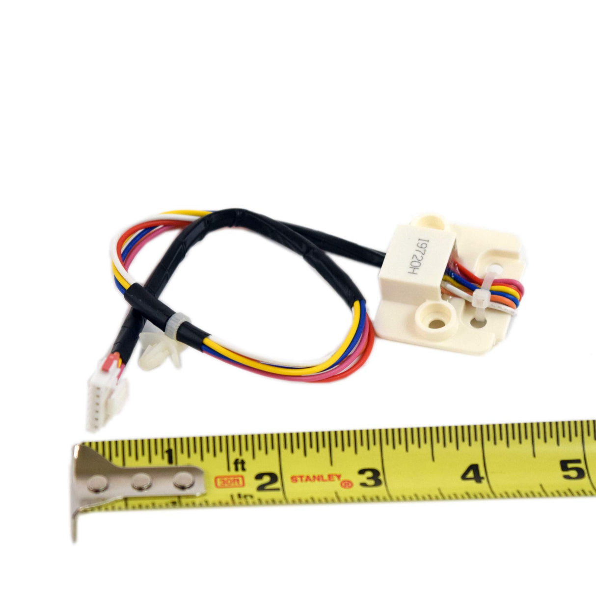 Samsung DC93-00278A Washer Vibration Sensor Genuine Original Equipment Manufacturer (OEM) Part