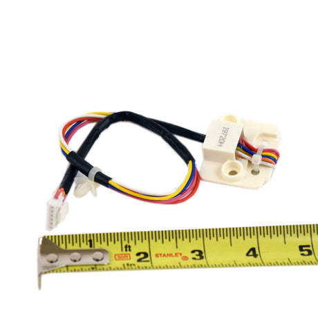 Samsung DC93-00278A Washer Vibration Sensor Genuine Original Equipment Manufacturer (OEM) Part