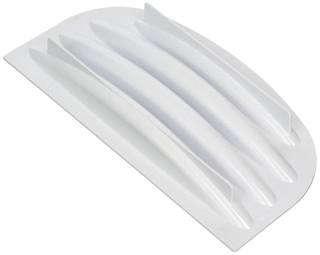 GE WR17X10712 Refrigerator Drip Tray , White