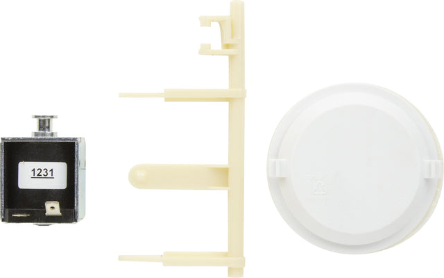 Refrigerator Ice Dispenser Door Kit