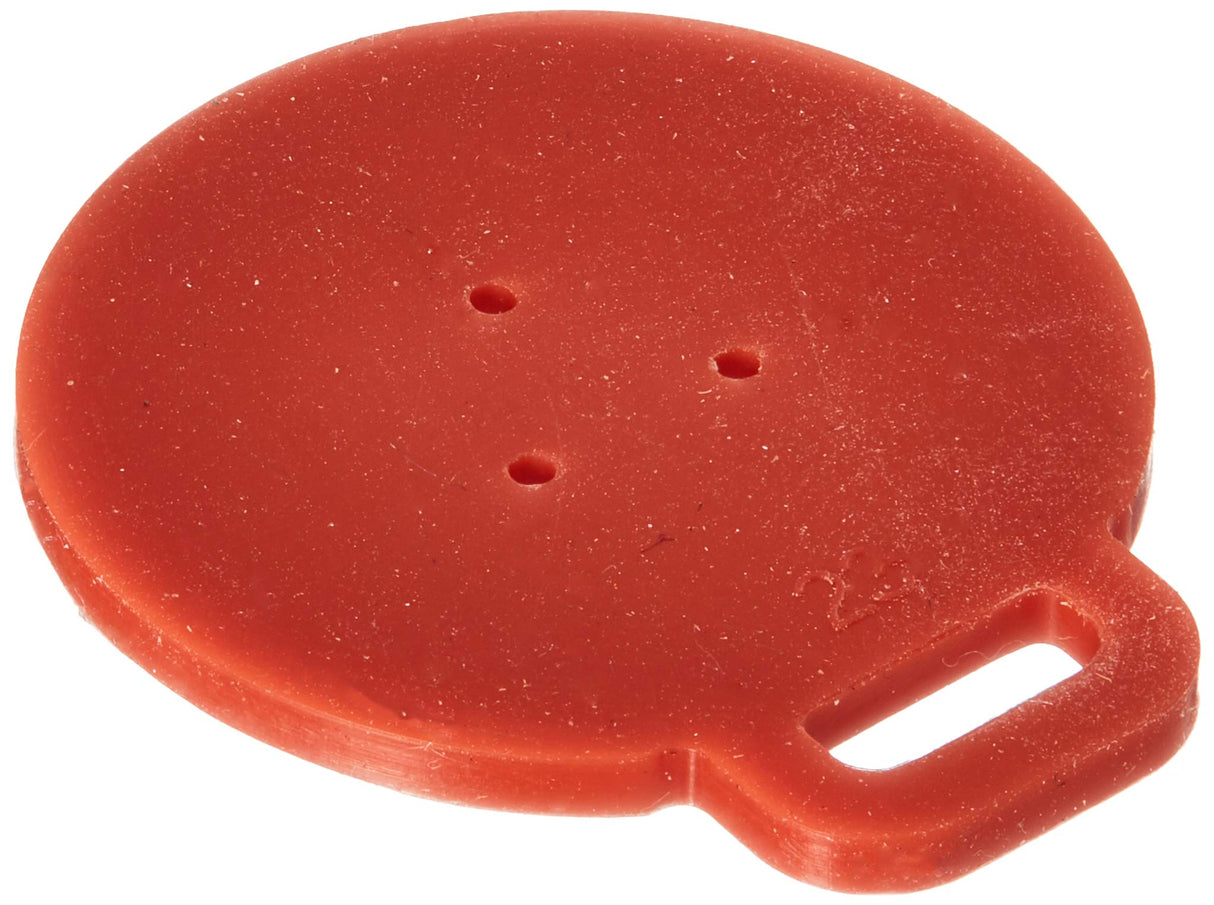 Frigidaire 807048001 Valve, Red