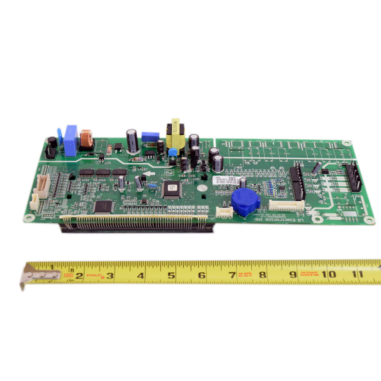 Lg EBR80595302 Range Oven Control Board