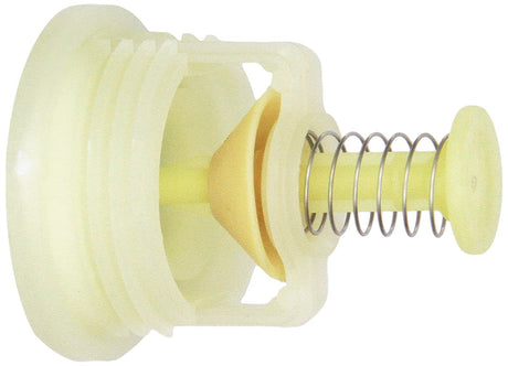 GE WD24X10018 Genuine OEM Check Valve Piston for Dishwashers